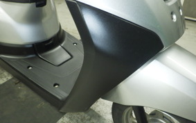 HONDA TACT Basket AF79