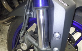 YAMAHA MT-09 Tracer 2015 RN36J