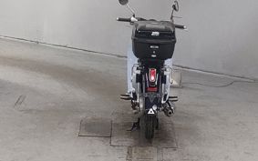 HONDA  SUPER CUB C125 JA48