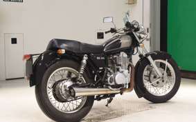 YAMAHA SR400 Gen.2 1988 1JR