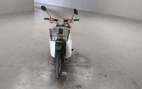 HONDA SUPER CUB50 C50