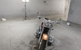 HARLEY FLSTF 1580 2008 BX5