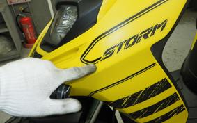 APRILIA SR125 2017
