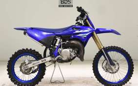 YAMAHA YZ85LW CB16C