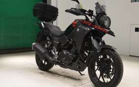 SUZUKI Vｽﾄﾛｰﾑ250A 2007