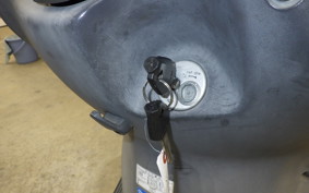 SUZUKI ADDRESS V125 2017 CF46A