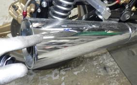 KAWASAKI ZEPHYR 400 KAI 2008 ZR400C