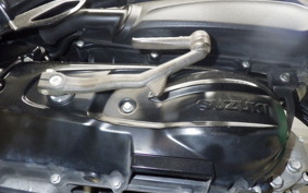 SUZUKI ADDRESS 110 CE47A