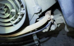 HONDA DIO Gen.6 AF68