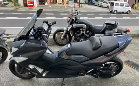 YAMAHA T-MAX500 2009 SJ08J