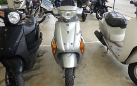 SUZUKI LET's 5 G CA47A