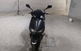 YAMAHA CYGNUS GRIF ASU SEJ4J