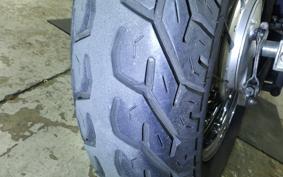 YAMAHA DRAGSTAR 250 VG02J