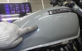 HONDA GB350S 2021 NC59