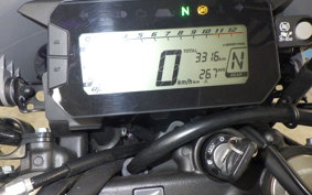HONDA CRF250L 2009 MD47