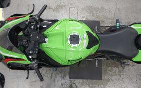 KAWASAKI ZX 10 NINJA ABS 2021 ZXT02L