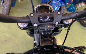 HARLEY FXBBS 2022 YYK