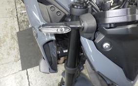 YAMAHA MT-25 A RG74J