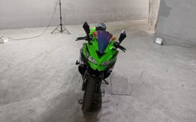 KAWASAKI  NINJA ZX-25R SE ZX250E