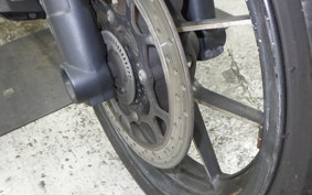 SUZUKI GIXXER 250 2023 ED22B