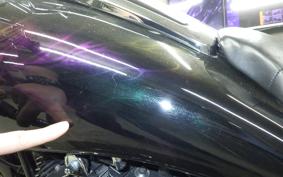 HARLEY FLTRX 1690 2012