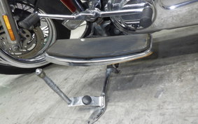 HARLEY FLSTC 1580 2007