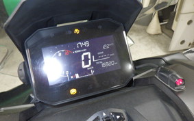 HONDA ADV160 1998 KF54