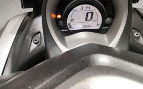 YAMAHA N-MAX 125 SED6J