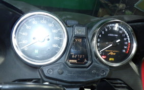 HONDA CB400 SUPER BOLDOR A 2017 NC42