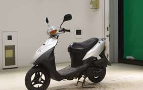 SUZUKI LET's 2 CA1PA