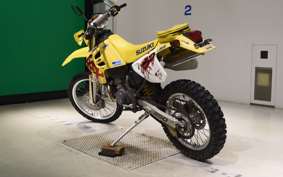 SUZUKI RMX250 S 2024 SJ13A
