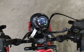 HONDA CT125 HUNTER  CUB  JA55