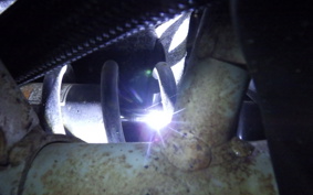 SUZUKI SKYWAVE 250 (Burgman 250) S Gen.3 CJ44A