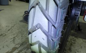 HONDA CT125-2 2020 JA65