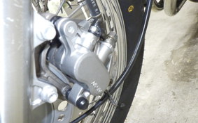 HONDA CB400SS E 2006 NC41