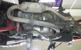 HONDA MONKEY 125 2010 JB02