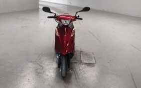 SUZUKI ADDRESS V125 CF4EA