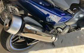 YAMAHA T-MAX 500 2010 SJ08J