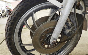 YAMAHA RZ350 4U0
