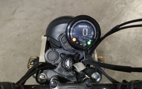 HONDA CT125 HUNTER CUB JA55