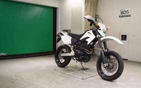 HONDA XR400 MOTARD 2008 ND08