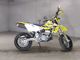 Фото Suzuki DR-Z400SM 2006 с японского аукциона