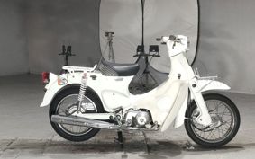 HONDA LITTLE CUB AA01