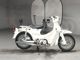 Фото Honda LITTLE CUB 2011 с японского аукциона