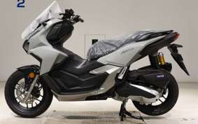 HONDA ADV160 2008 KF54