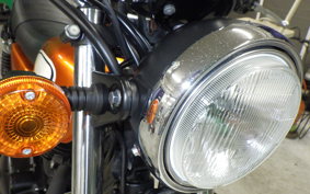 KAWASAKI 250TR 2017 BJ250F