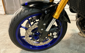 YAMAHA MT-09 SP ABS 2018 RN52J