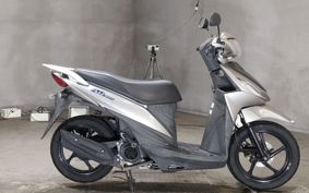 SUZUKI ADDRESS V110 CE47A