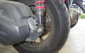 HONDA FAZE MF11