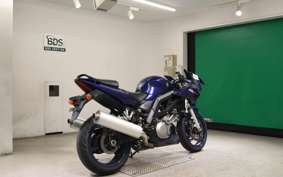 SUZUKI SV1000S 2006 VT54A
